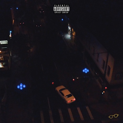 Hit the Gas - Single