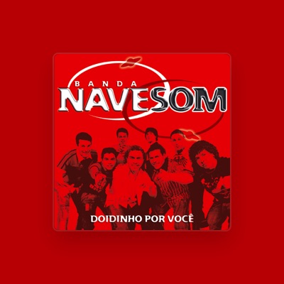 Listen to Banda Nave Som, watch music videos, read bio, see tour dates & more!