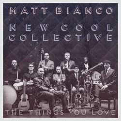 New Cool Collective - Breaking Out