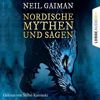 Nordische Mythen und Sagen (Ungekürzt) - Neil Gaiman