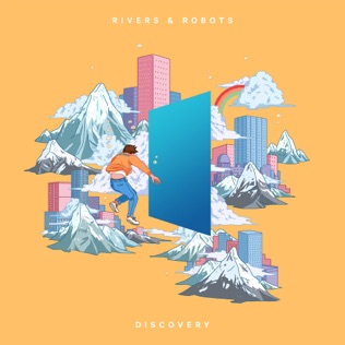 Rivers & Robots Author / Perfector