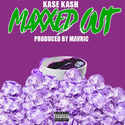 Maxxed Out - Single