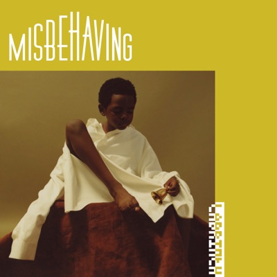 Misbehaving cover