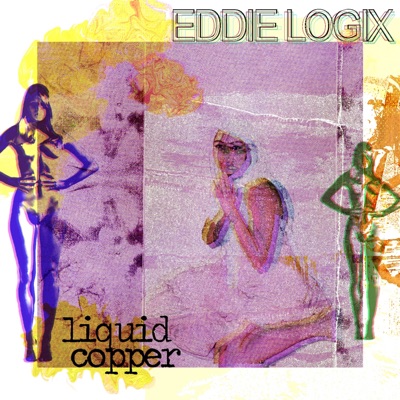 Liquid Copper
