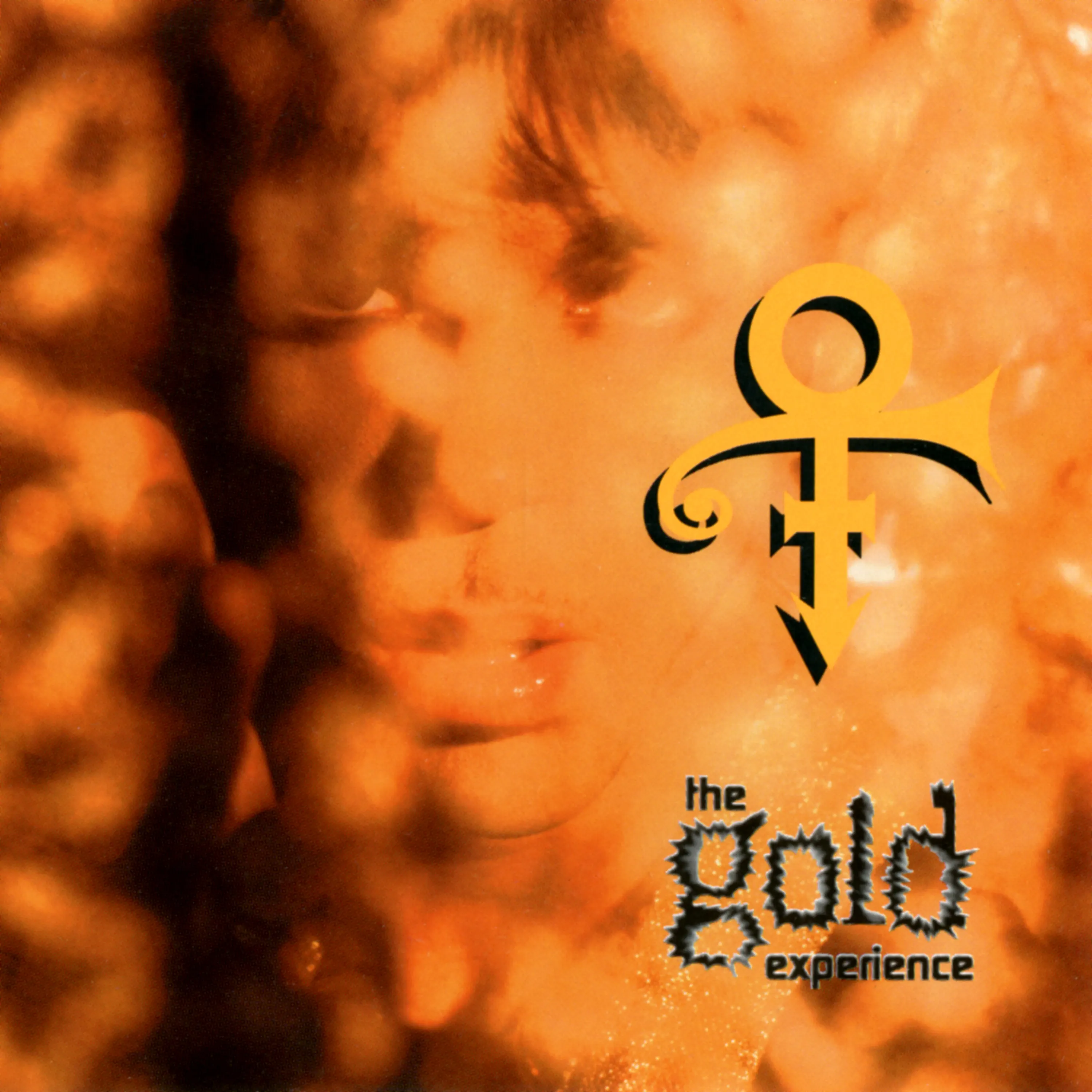 Альбом «The Gold Experience» (Prince)