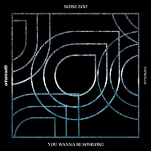You Wanna Be Someone - Single