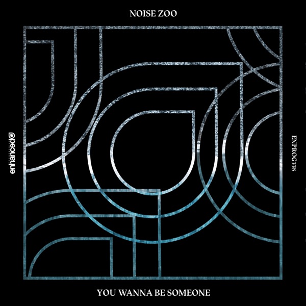 You Wanna Be Someone - Single