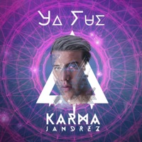 Ya Fue - Single - Jandrez