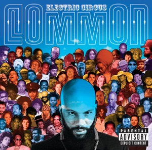 Come Close (feat. Mary J. Blige)