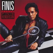 Finis Henderson - Blame It on the Night