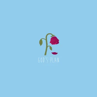 God's Plan (Acoustic) - Single - Tyler Ward