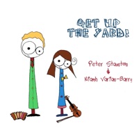 Get Up the Yard by Peter Staunton & Niamh Varian-Barry on Apple Music