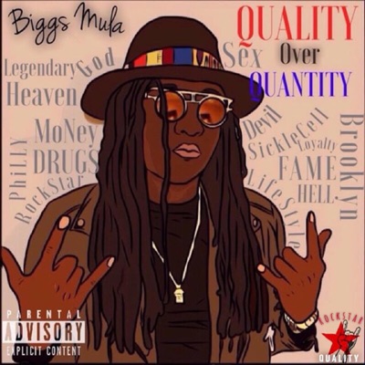 Quality Over Quantity