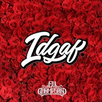Idgaf - Single - Ev Thompson