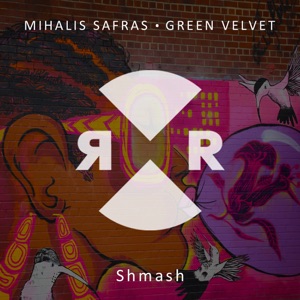 Shmash - Single