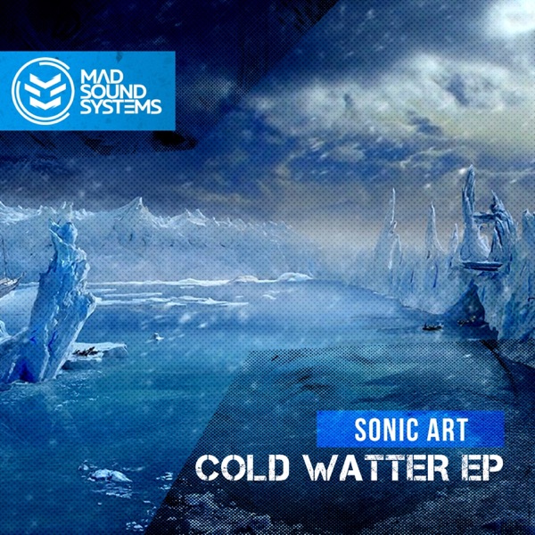 Cold Water - Single
