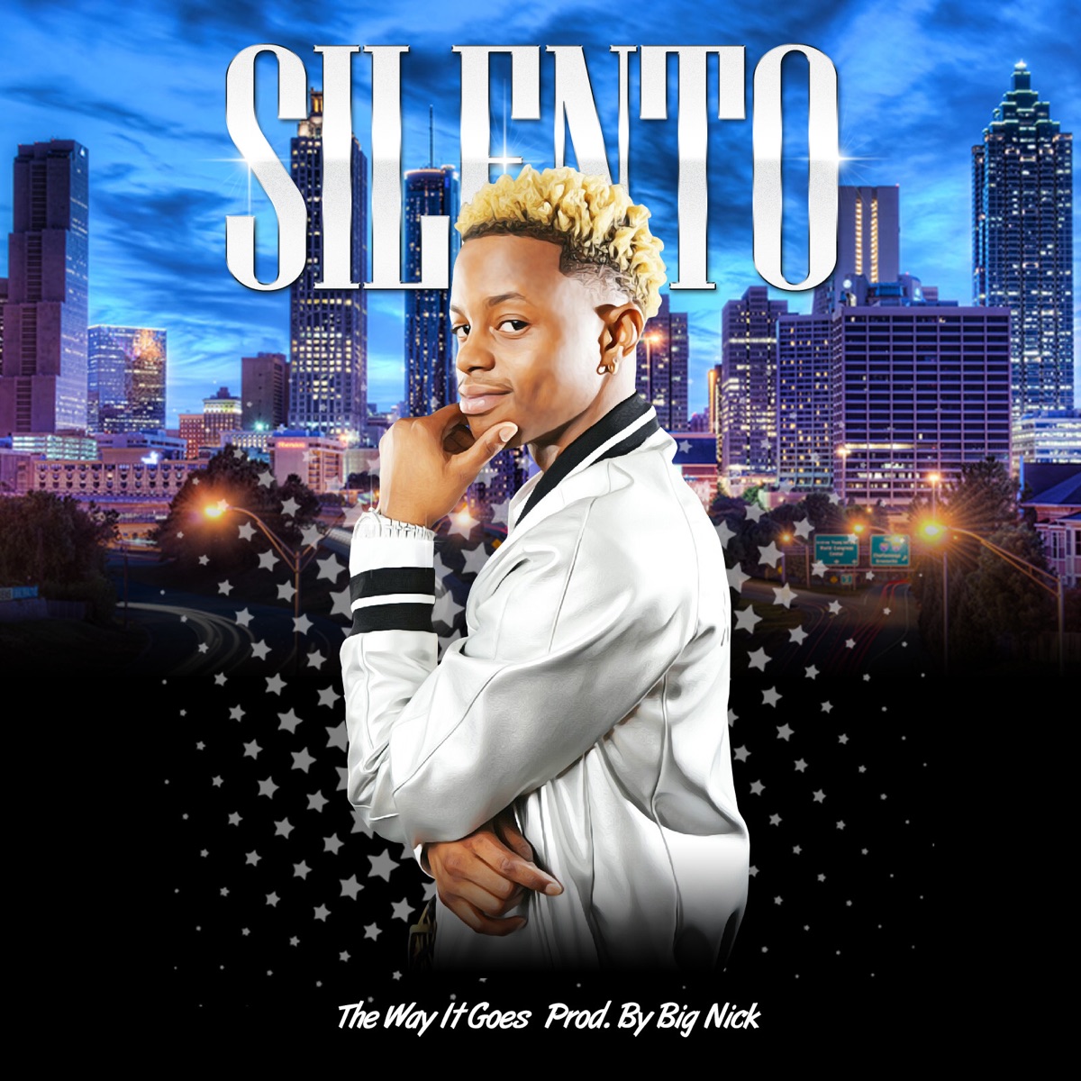 Watch Me (Whip / Nae Nae) - Single by Silentó on Apple Music