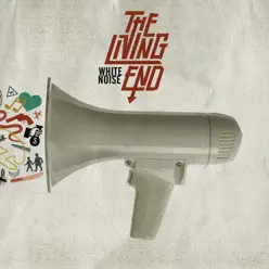 White Noise Rarities Collector's Edition - The Living End