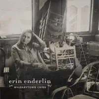 WHOLE NOTHER BOTTLE OF WINE — ERIN ENDERLIN