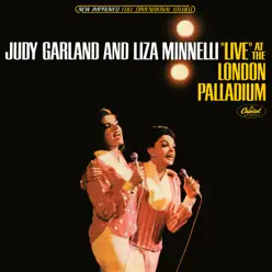 "Live" At the London Palladium - Liza Minnelli