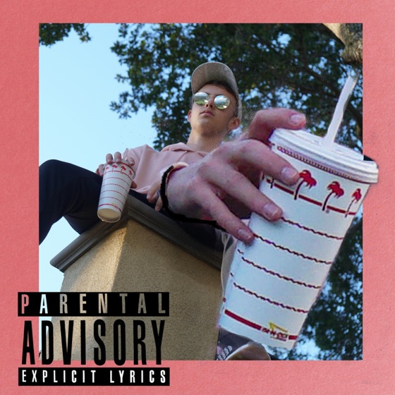Cover artwork for Clouted Up