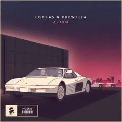Alarm - Single - Krewella Alarm - Single - Krewella