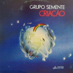 Grupo Semente - Teus Altares