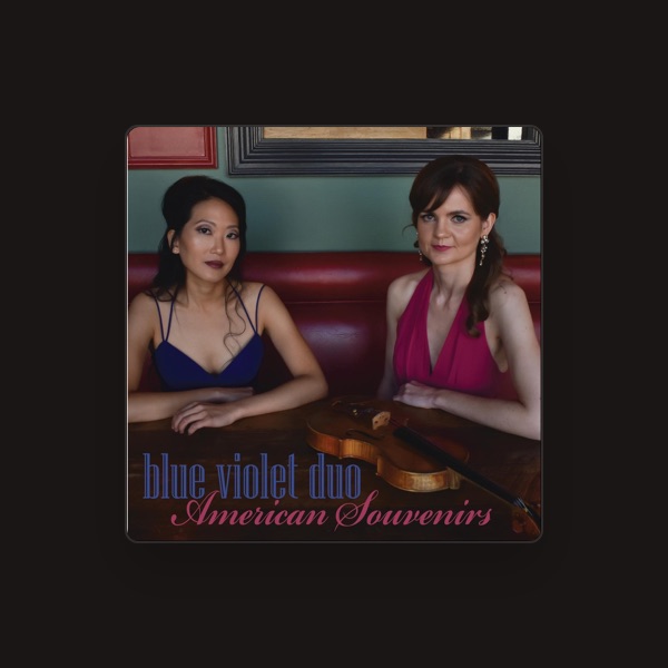 Blue Violet Duo's avatar