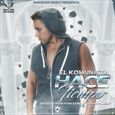Hace Tiempo - Single