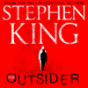 The Outsider - Stephen King