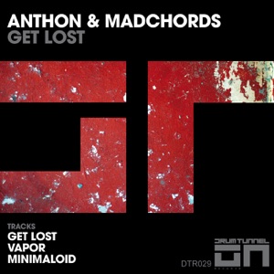 Get Lost - Single