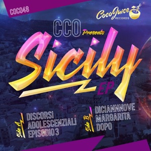 Sicily - EP