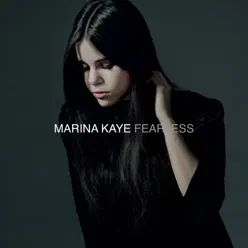 Fearless (Deluxe) - Marina Kaye