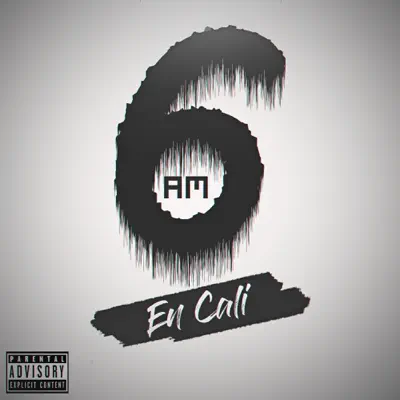 6am En Cali - Single - HotSpanish