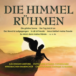 Lobe den Herren, den mächtigen König der Ehren, BWV 137