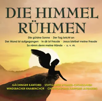 Vom Himmel hoch, da komm ich her by Stuttgart Sudfunkchor & Rupert Huber song reviws