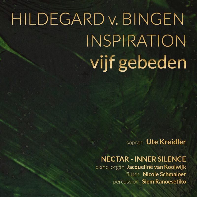 Lux aeterna & Improvisation