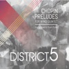 District5 - 24 Preludes, Op. 28: No. 4 in E Minor