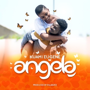 Kuami Eugene - Angela - 排舞 编舞者