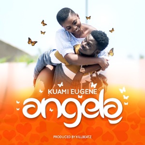 Kuami Eugene - Angela - Line Dance Choreographer