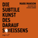 Mark Manson & Matthias Wimmer - Die subtile Kunst des darauf Scheißens