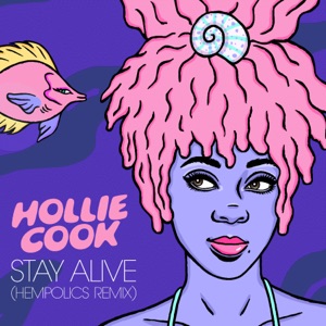 Stay Alive (Hempolics Remix) - Single