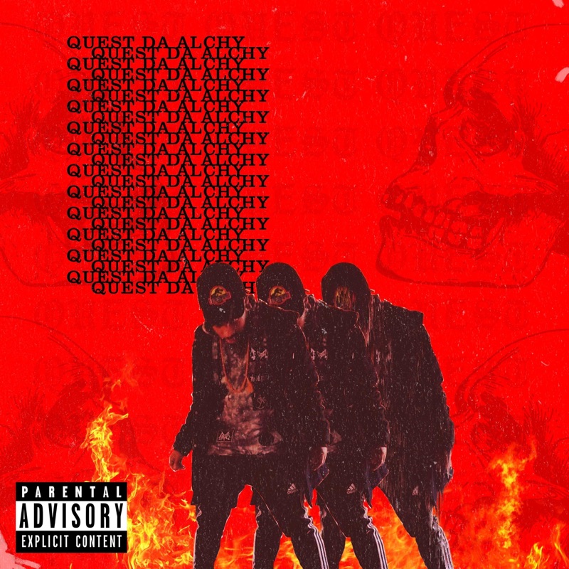 Money Over You - Single
