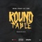 Round Table (feat. Zay Nailer, Ja'lil & Legend) - Nino Man lyrics