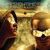 Showtime, 2008