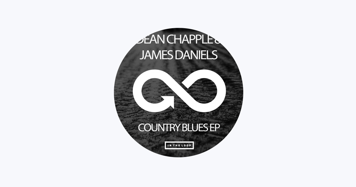 ‎Apple Music - Dean Chapple