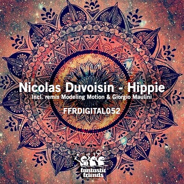 Hippie - Single