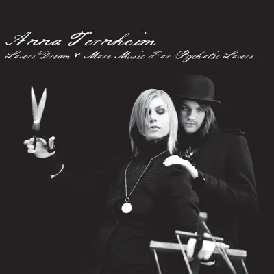 Lovers Dream & More Music For Psychotic Lovers - EP - Anna Ternheim