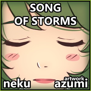 Song of Storms - Single