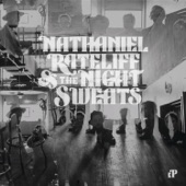 Nathaniel Rateliff and The Night Sweats - EP artwork